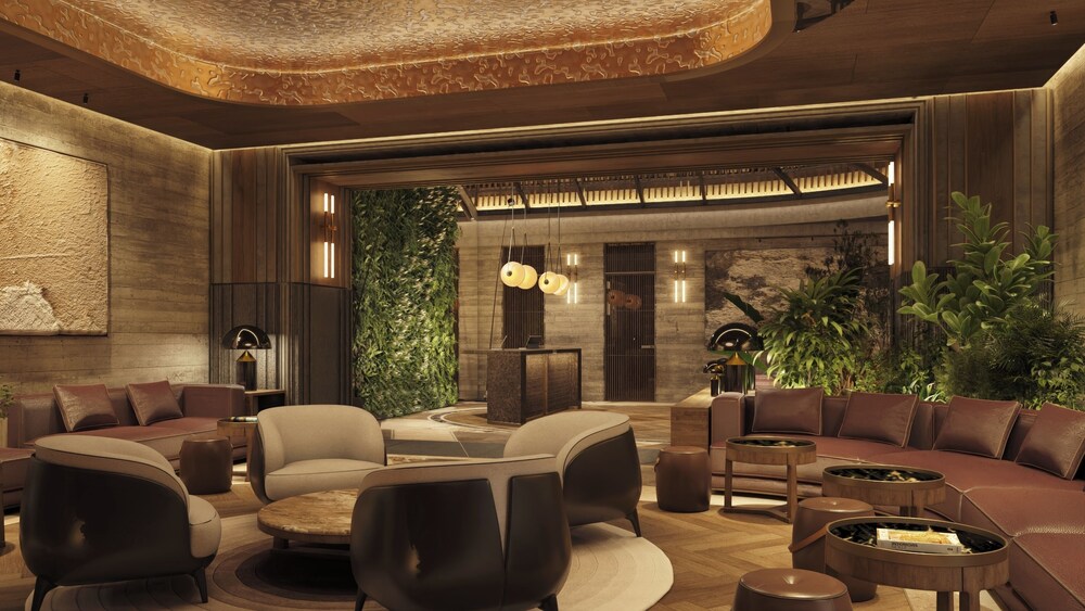 The Bank Hotel GL by MYR Hotels 16/33