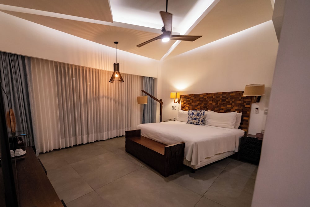 Mia Bacalar Luxury Resort and Spa 18/50