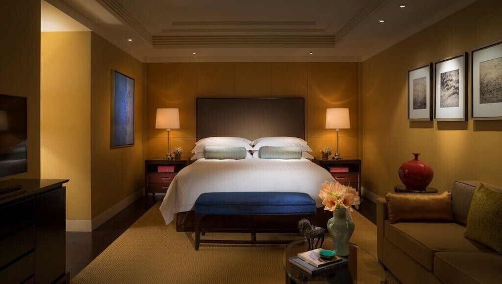 Four Seasons Hotel Beijing 9/61