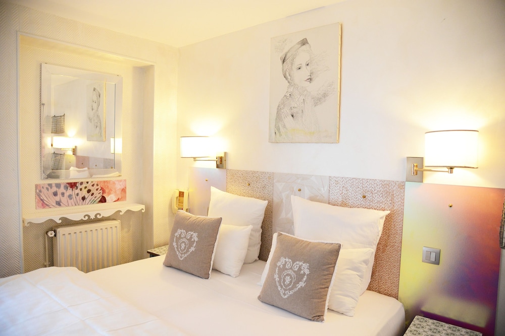 Hotel Malar 34/55
