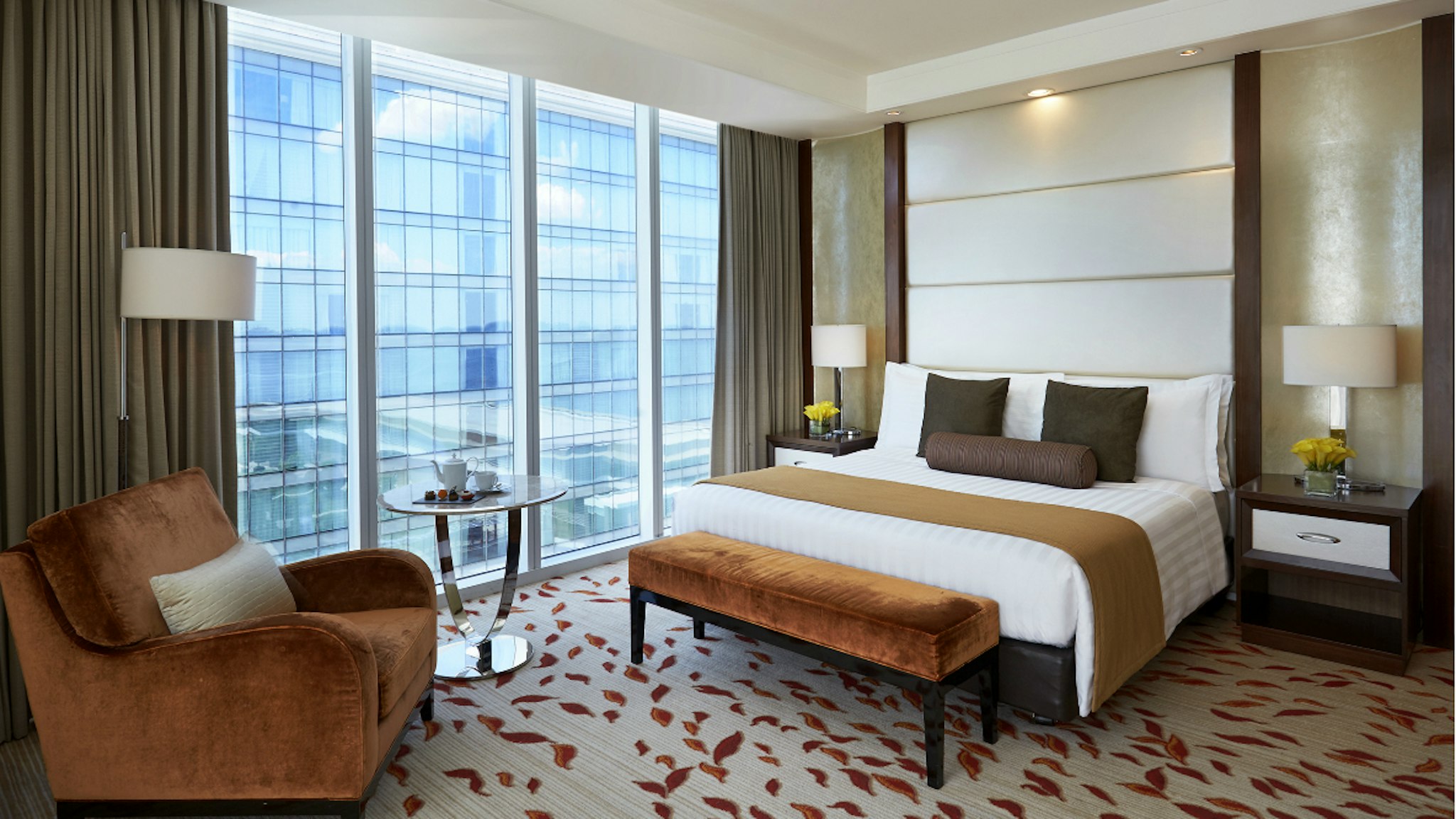Solaire Resort Entertainment City 14/66