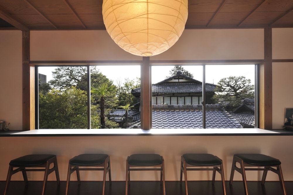 Kiraku Kyoto Higashiyama (ex Nazuna Kyoto Higashiyama-Tei ~Warmth&Functional~) 14/21