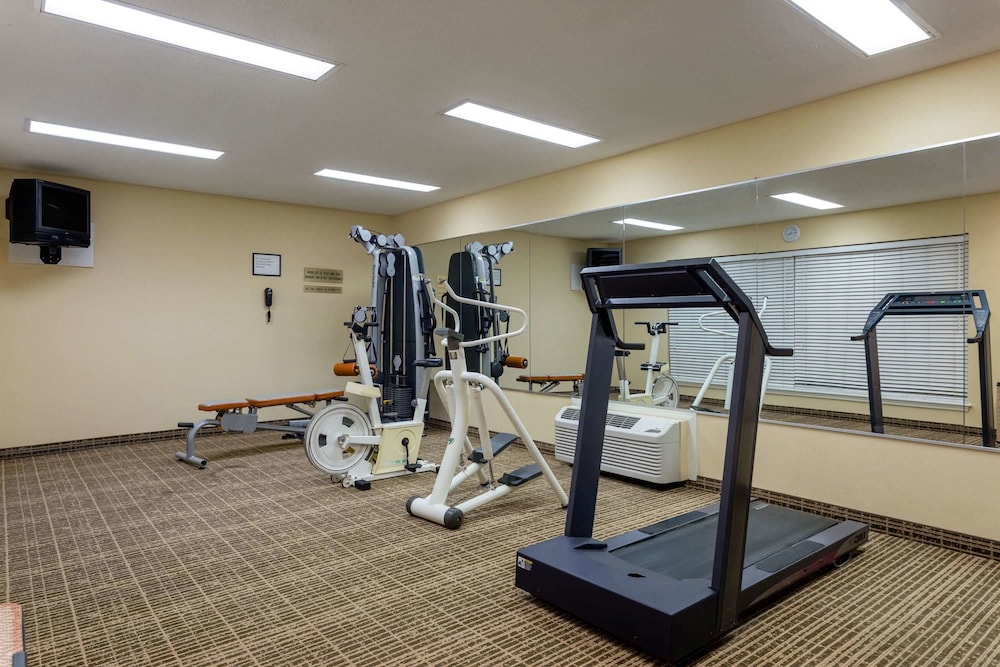 Baymont By Wyndham Easley/Greenville 25/34