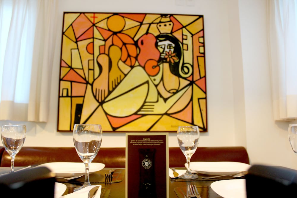 Hotel Anahi 14/63