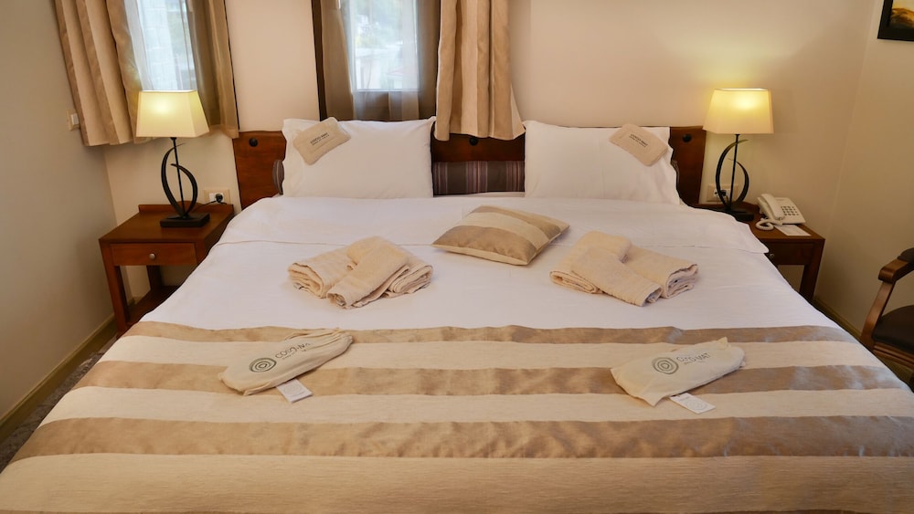 Hotel Rodovoli 16/50