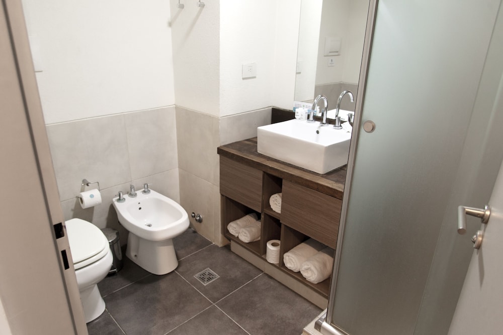Casa Campus Pilar Suites 49/50