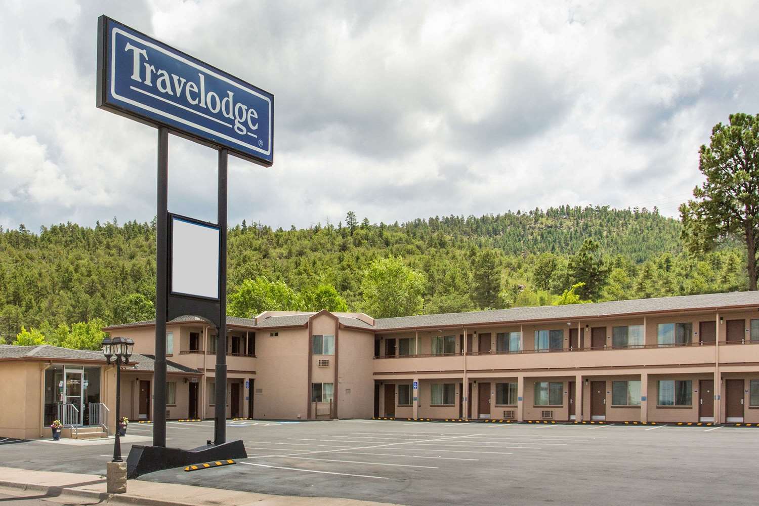 Travelodge By Wyndham Williams Grand Canyon 5/8