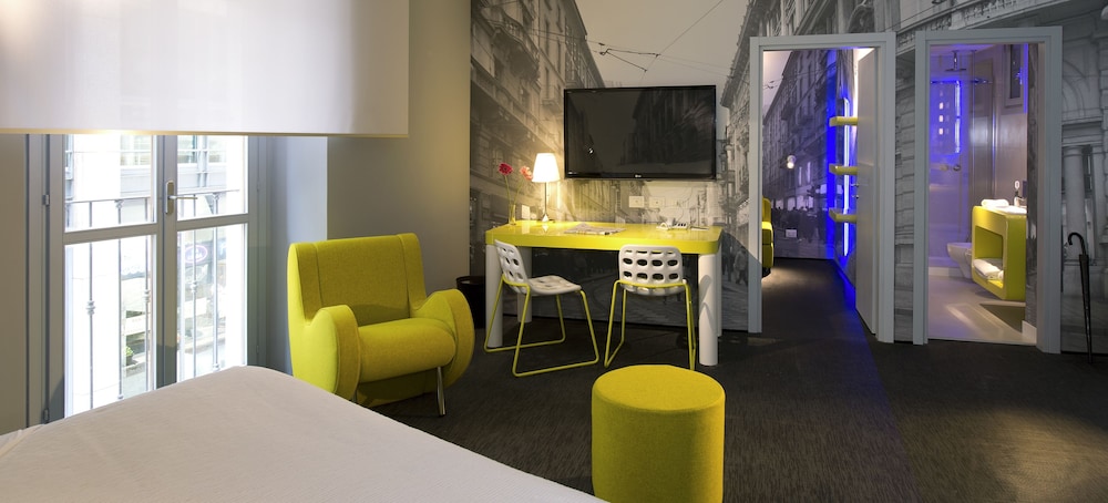 The Street Milano Duomo a Design Boutique Hotel 57/67