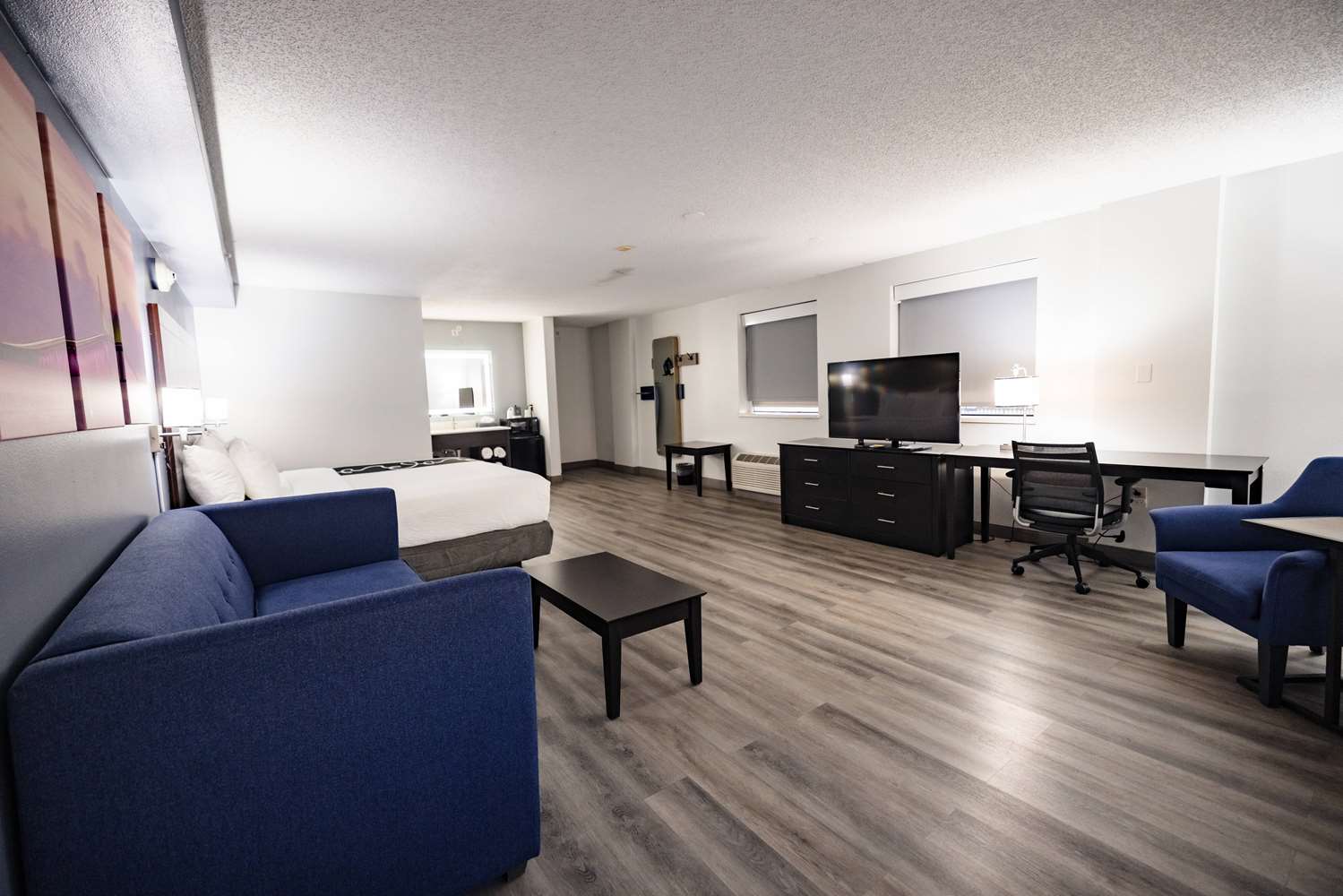 La Quinta Inn by Wyndham Tampa Near Busch Gardens 41/66