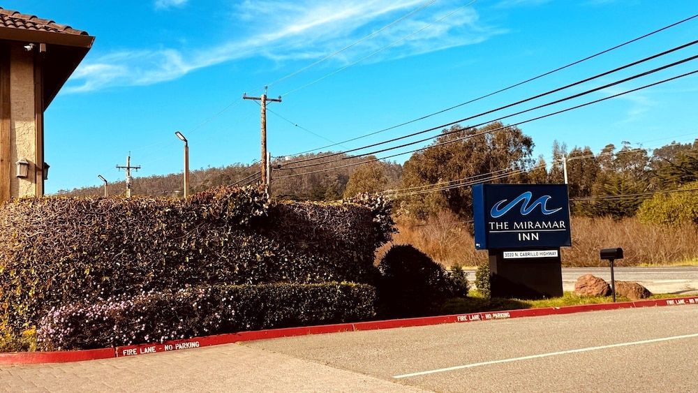 The Miramar Inn and Suites 33/50