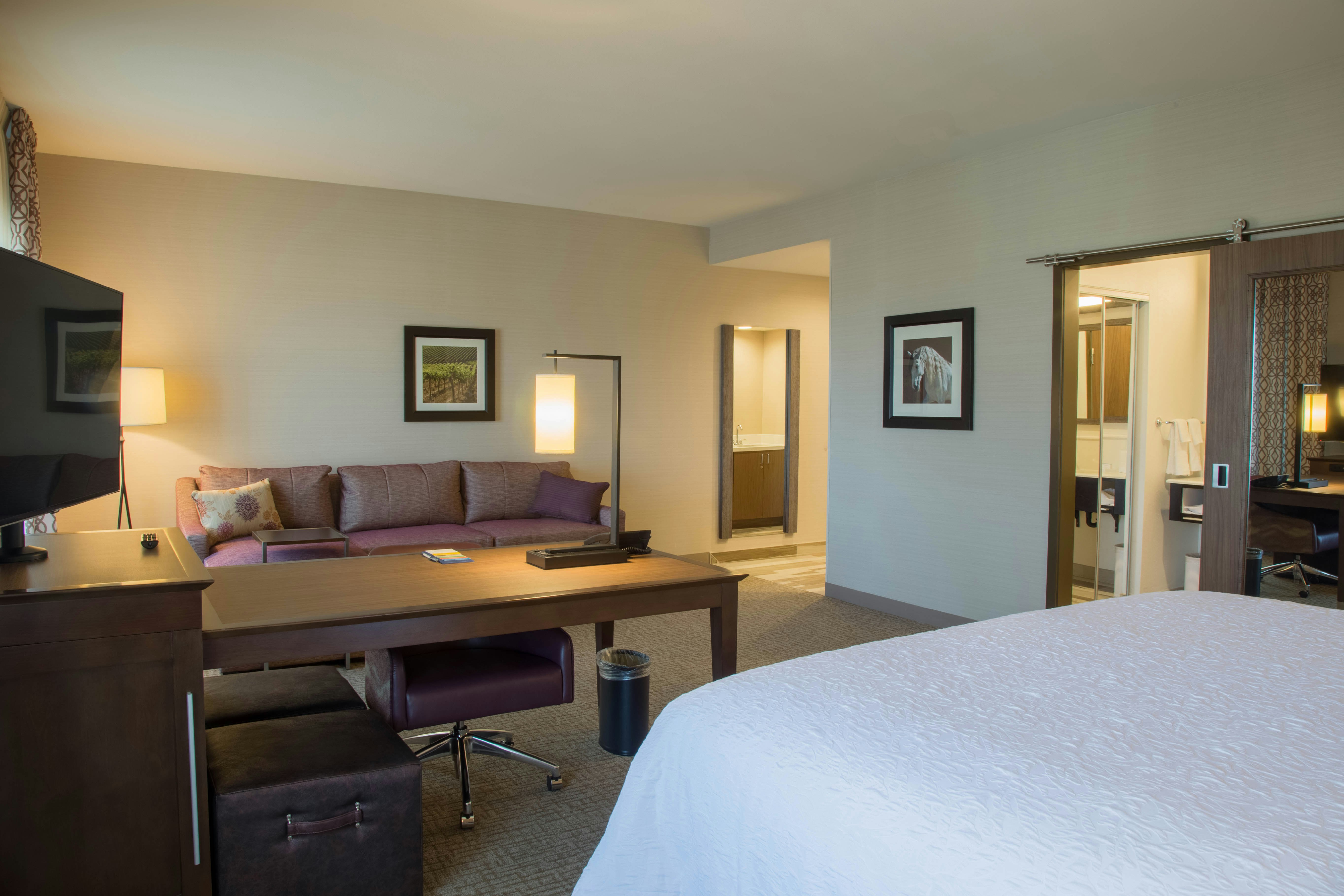 Hampton Inn And Suites Murrieta 12/53