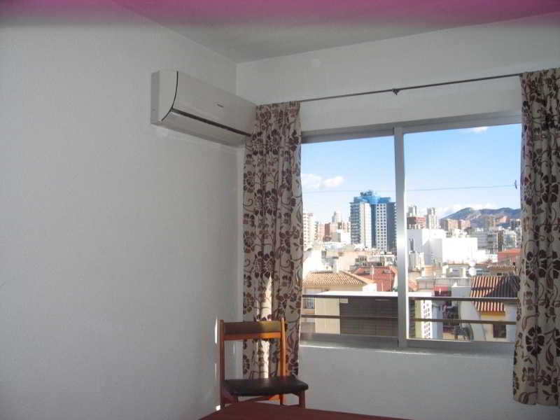Hotel Condestable 19/32