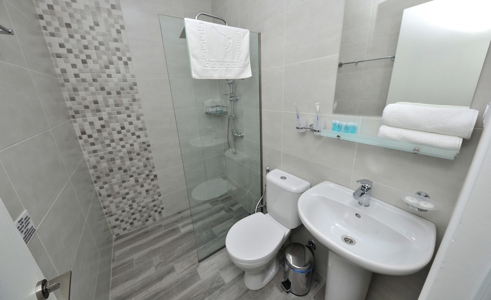 Boho Tiflis Hotel 3/31