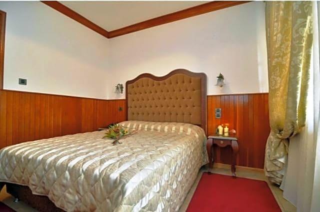 HOTEL APOLLON METSOVO 16/49