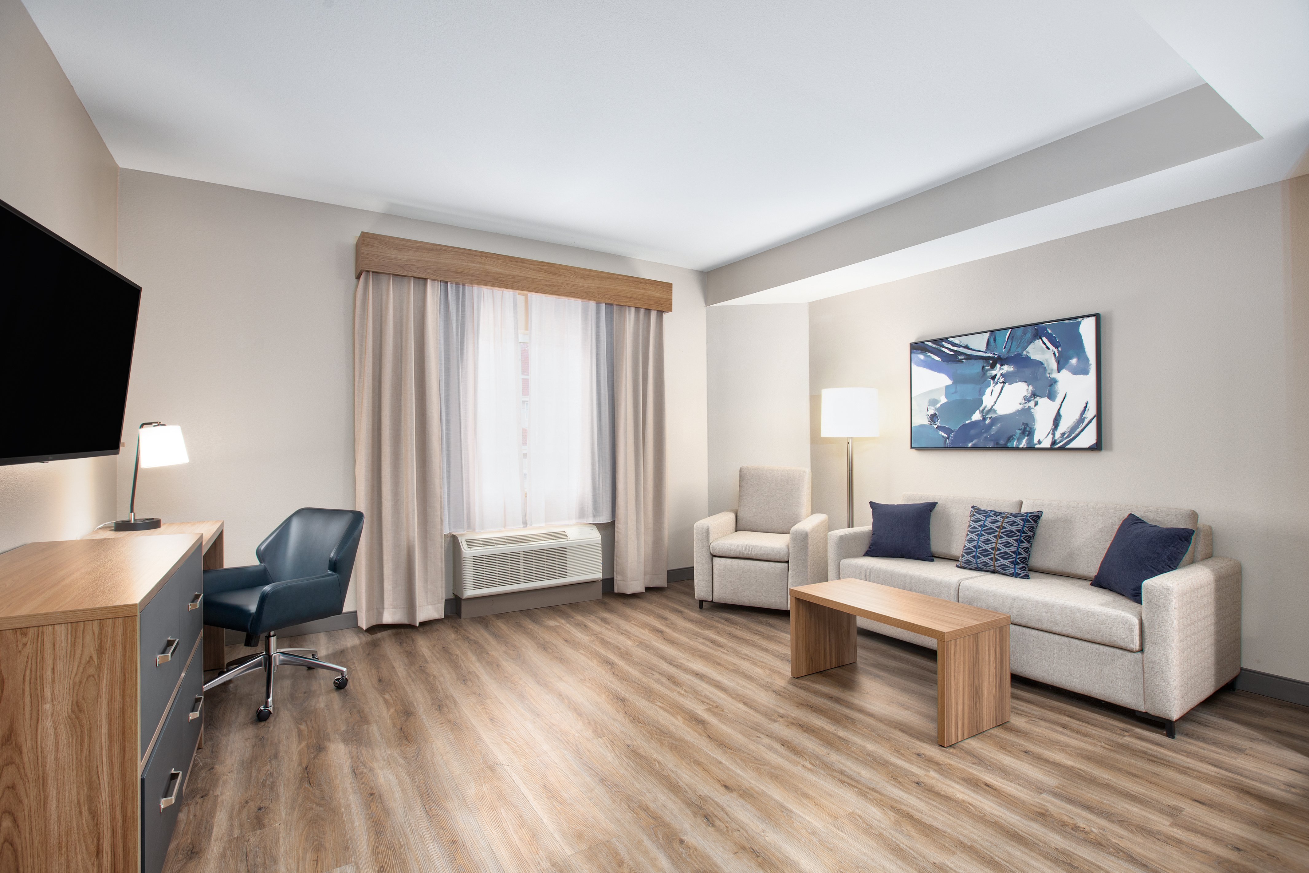 Candlewood Suites Conway 37/65