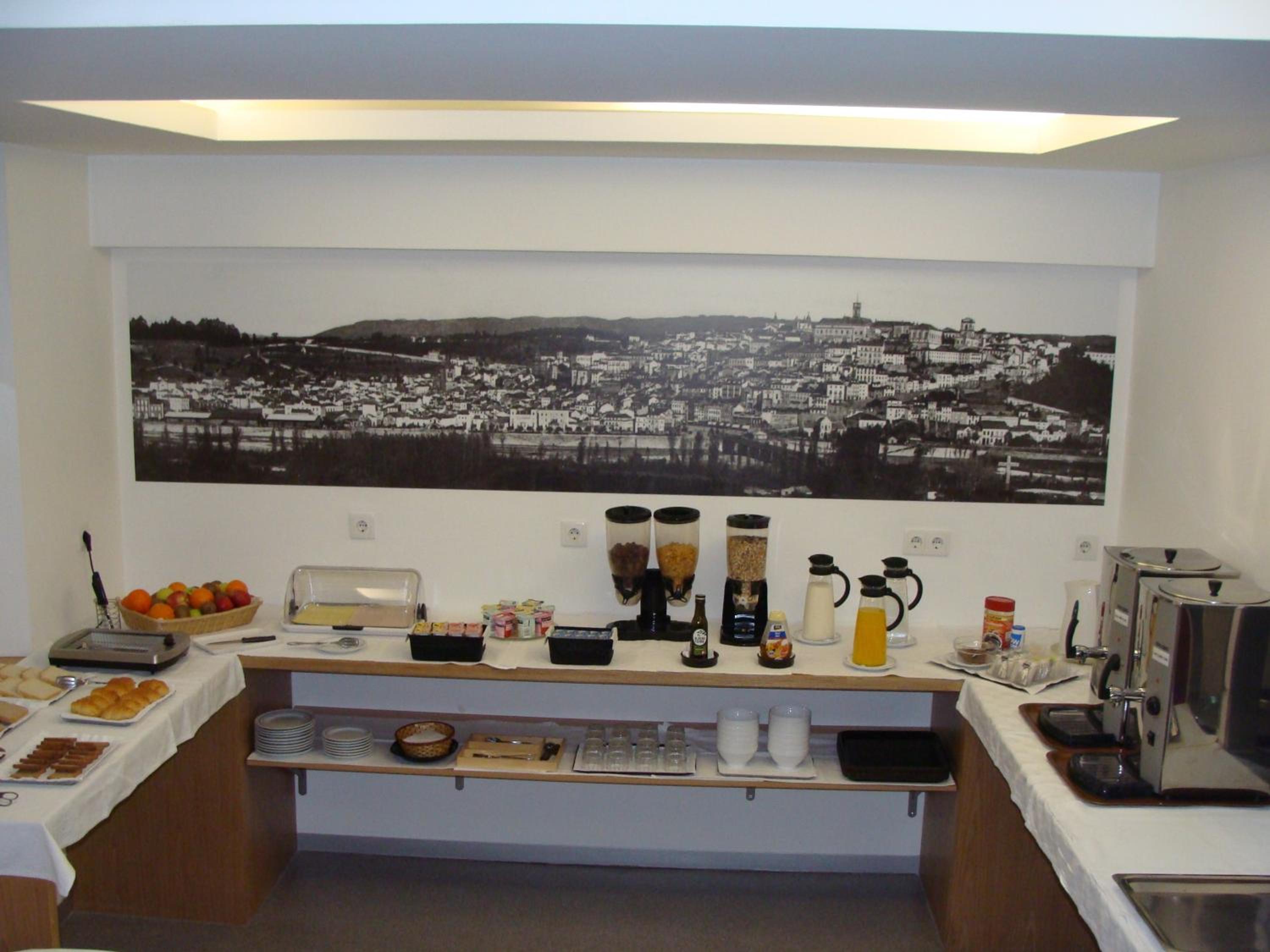 Hotel Botanico Coimbra 8/41