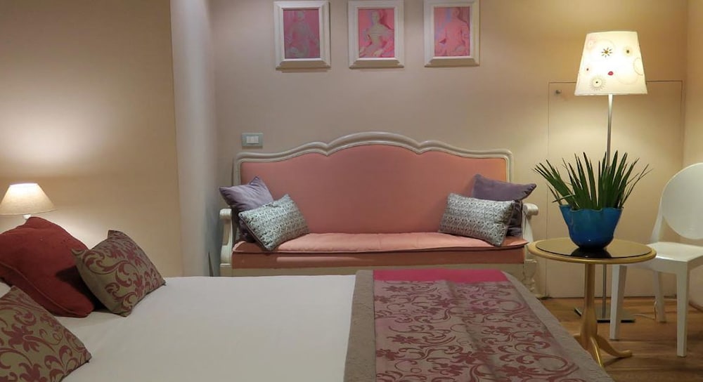 Duchess Boutique Hotel B&B 28/46