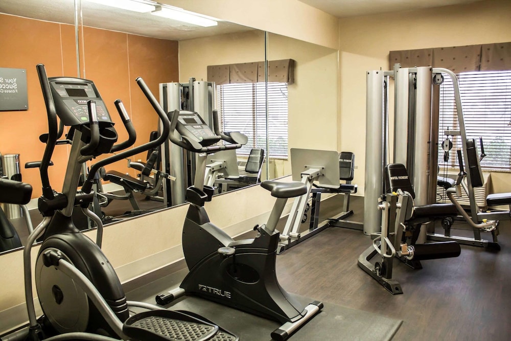 Comfort Suites Brunswick GA 18/44