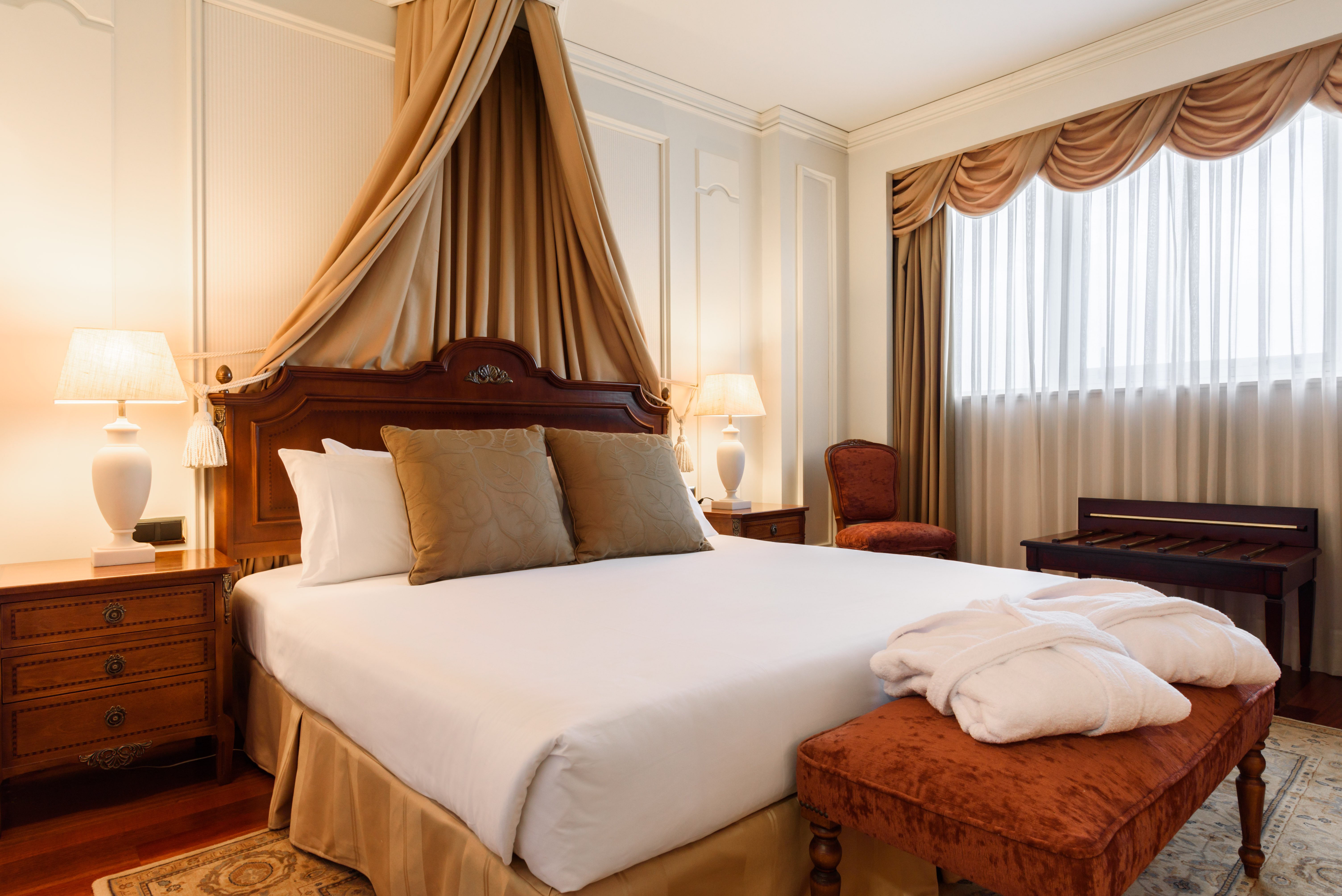 Eurostars Gran Hotel Santiago 29/71