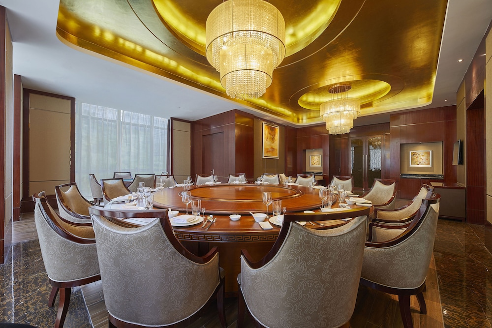 Four Points By Sheraton Liupanshui 51/54