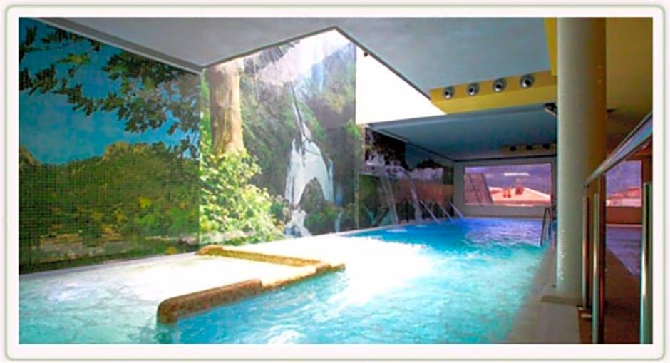 Hotel Riopar Spa 20/42