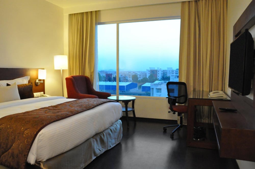 Hotel Marigold Jaipur 12/42