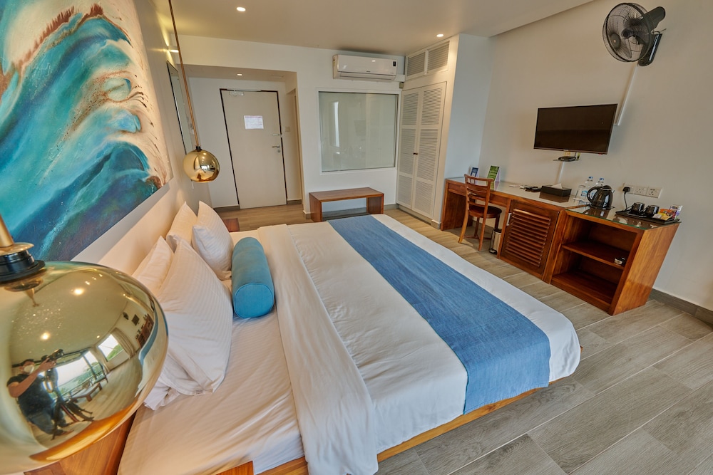 Agnus Luxury Villa - Unawatuna 24/68