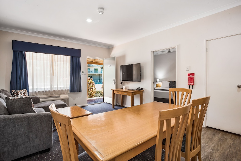 Karratha Central Apartments 15/26