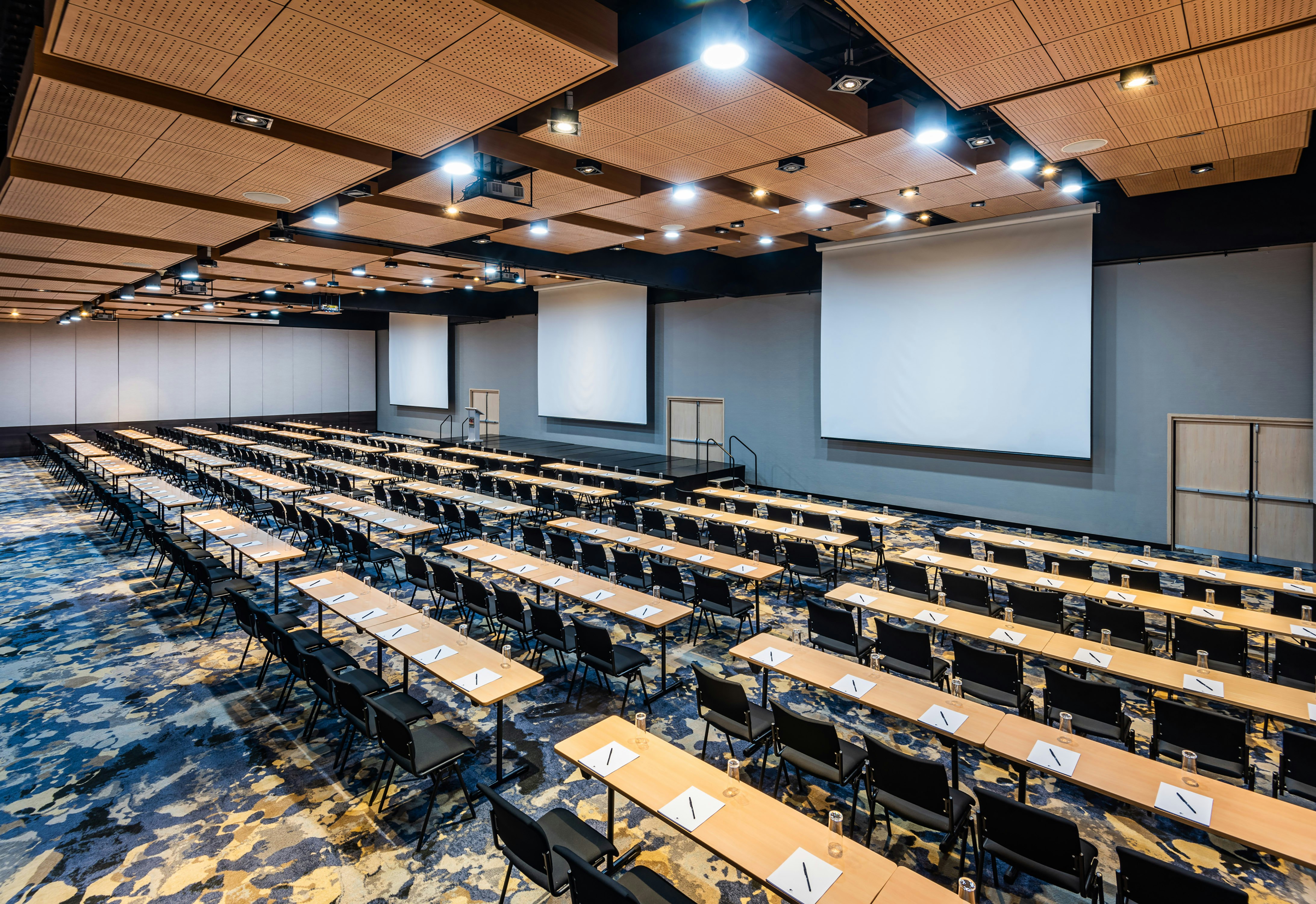 Doubletree By Hilton Bogota Salitre Ar Ex Ar Hotel Bogota 55/63