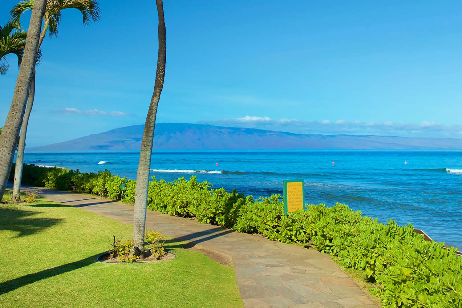 Aston Kaanapali Shores 69/80