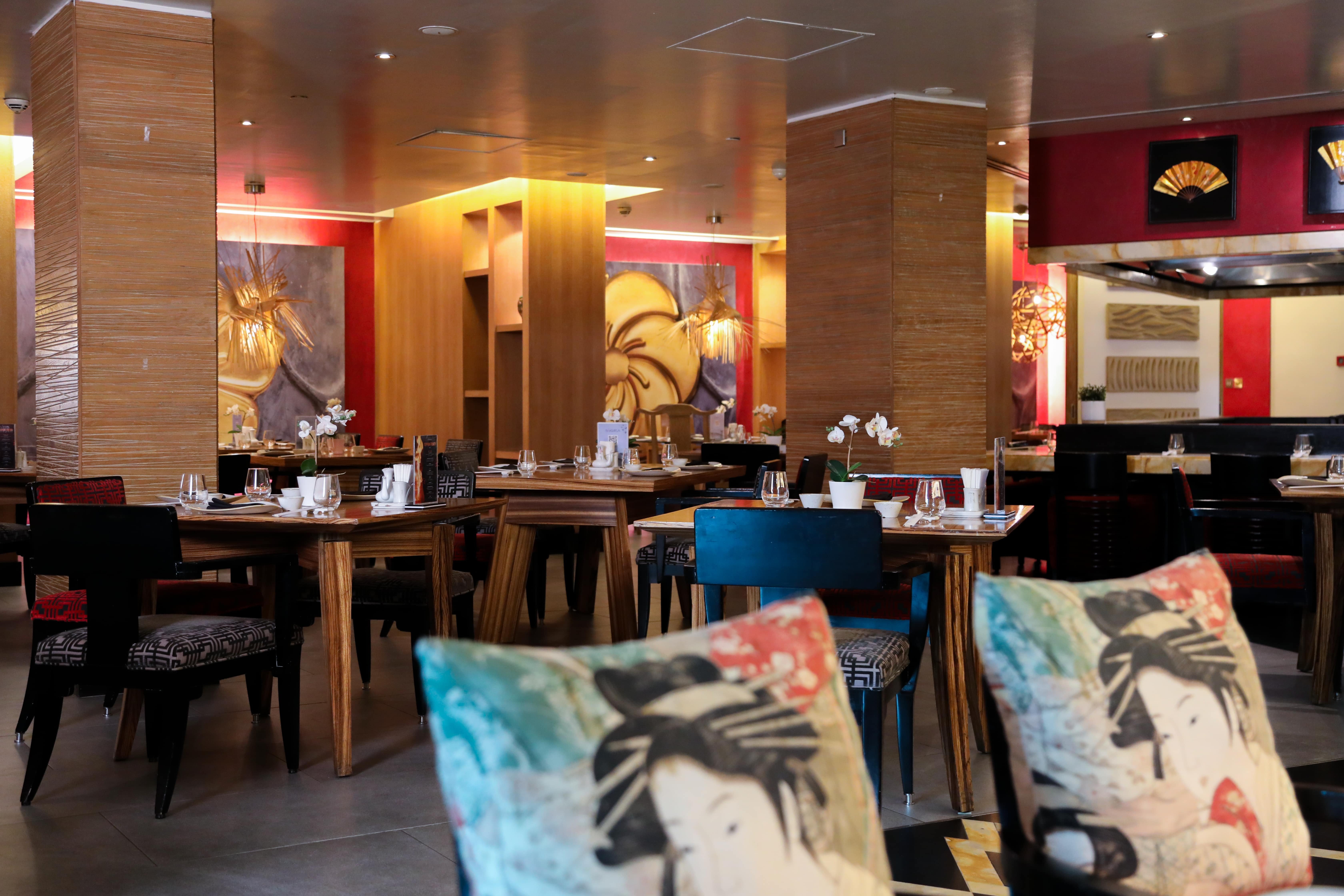 Holiday Inn Al Thuraya City 68/80