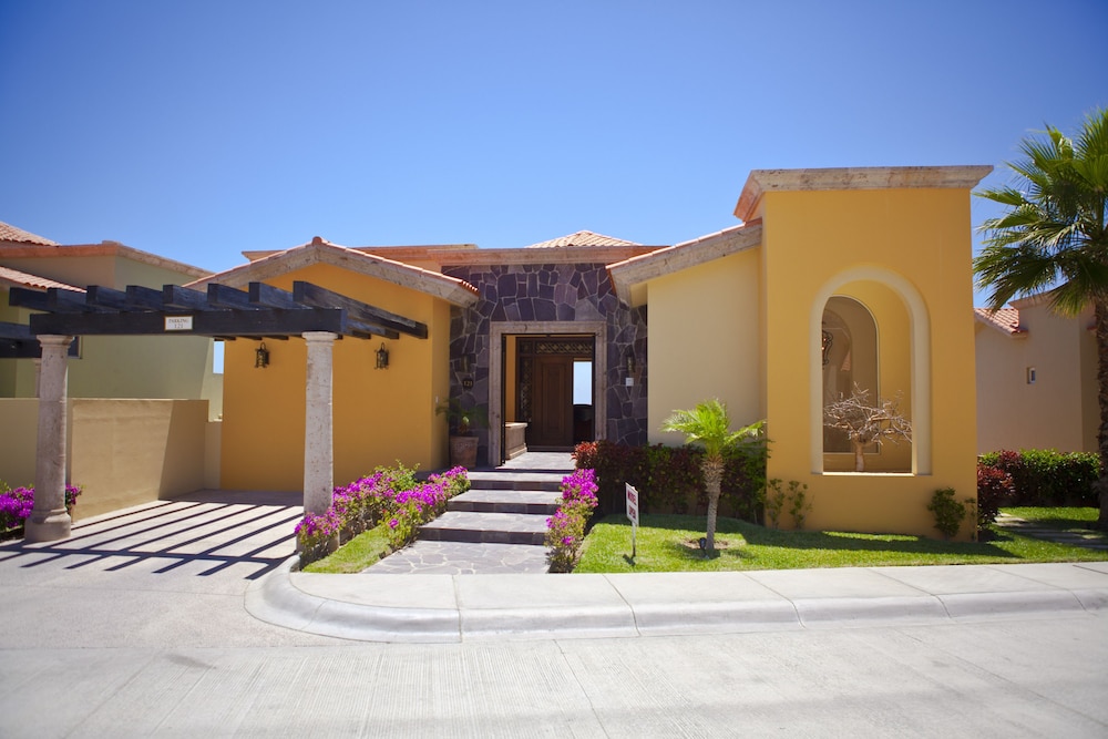 Pueblo Bonito Montecristo Estates Luxury Villas - All Inclusive 10/50
