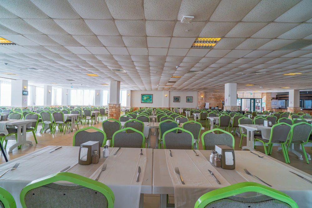 Pineta Club Hotel 39/50