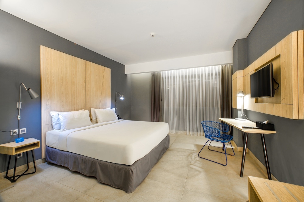 Solia Legian Bali 8/50