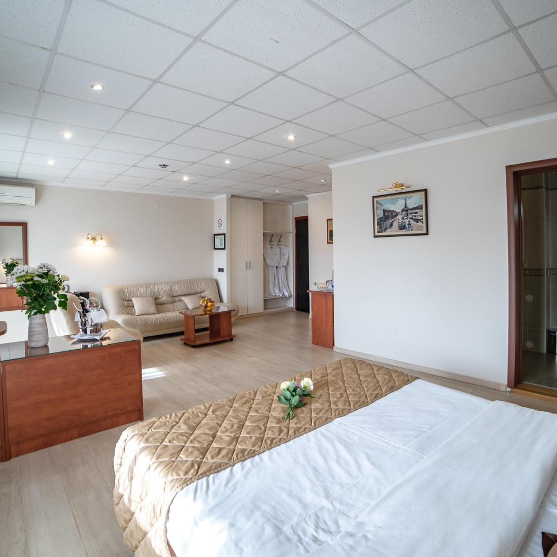 Novi Sad Hotel 16/54
