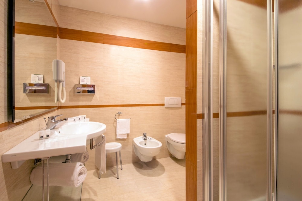 Best Western Hotel Viterbo 11/42