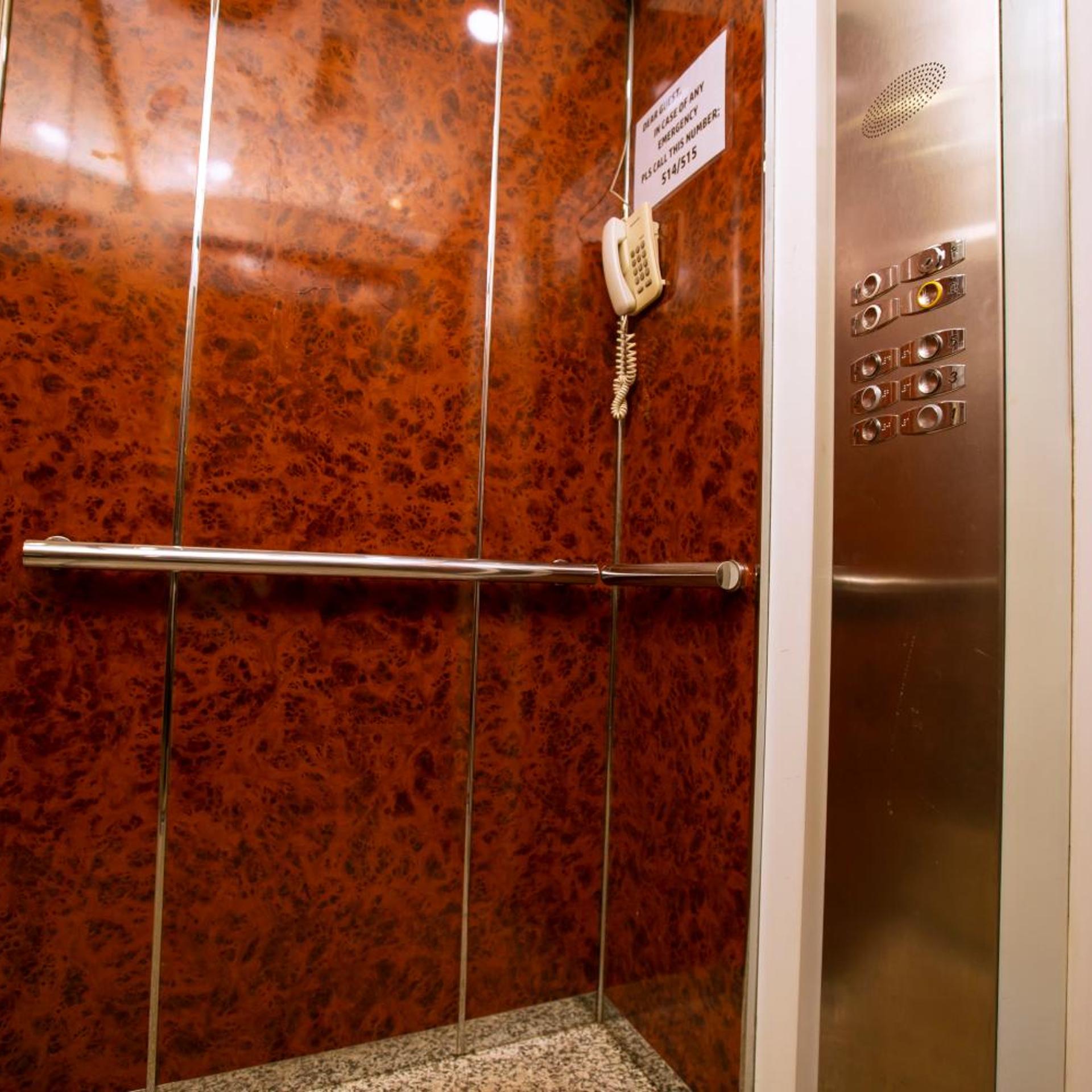 Royalton Hotel Abuja 28/44