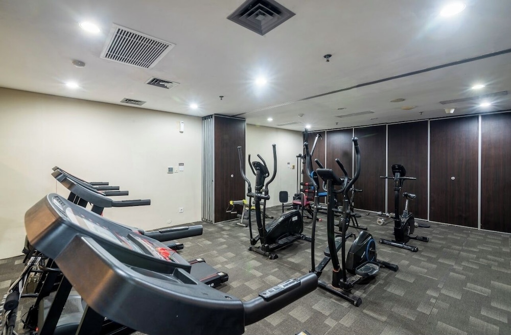 Brits Hotel Legian 17/20