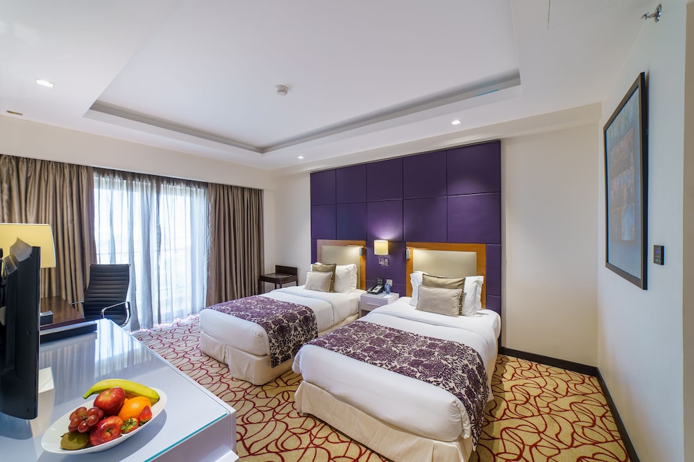 Radisson Hotel Muscat Panorama 14/70