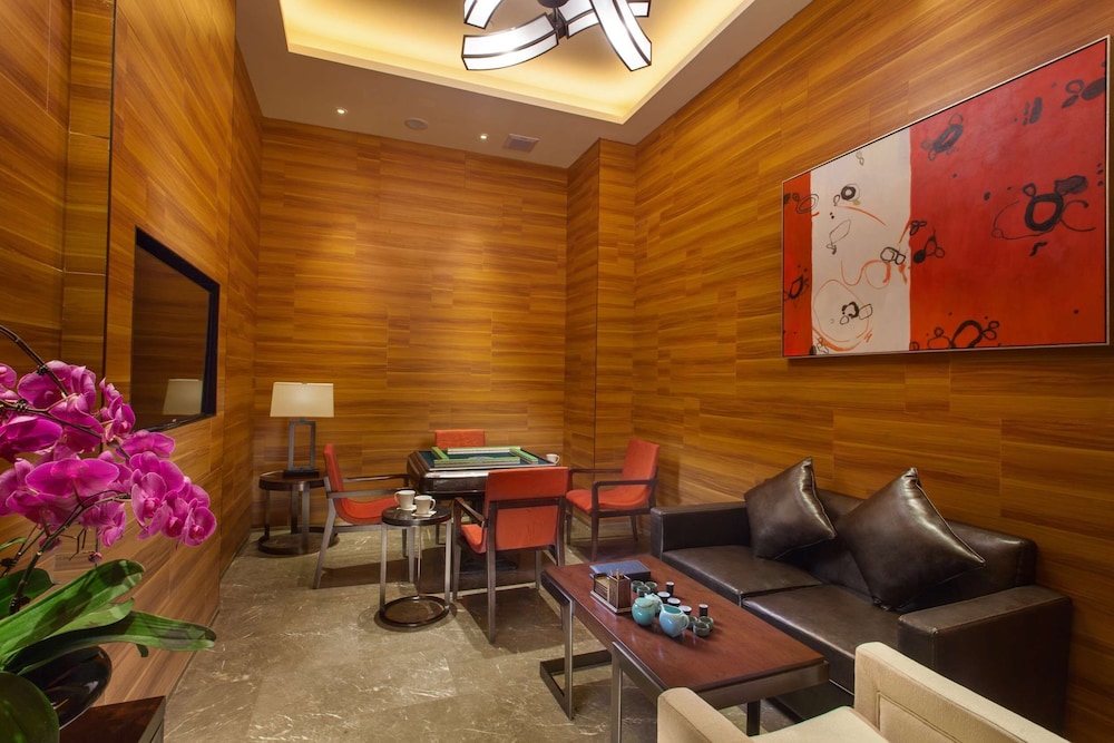Hilton Changzhou 32/63