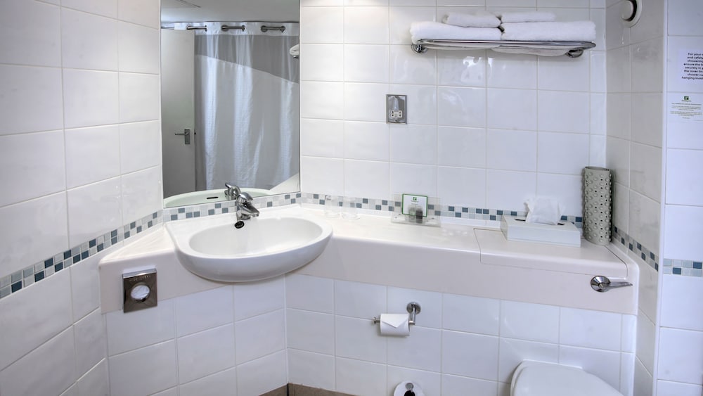 Holiday Inn Aylesbury 16/60
