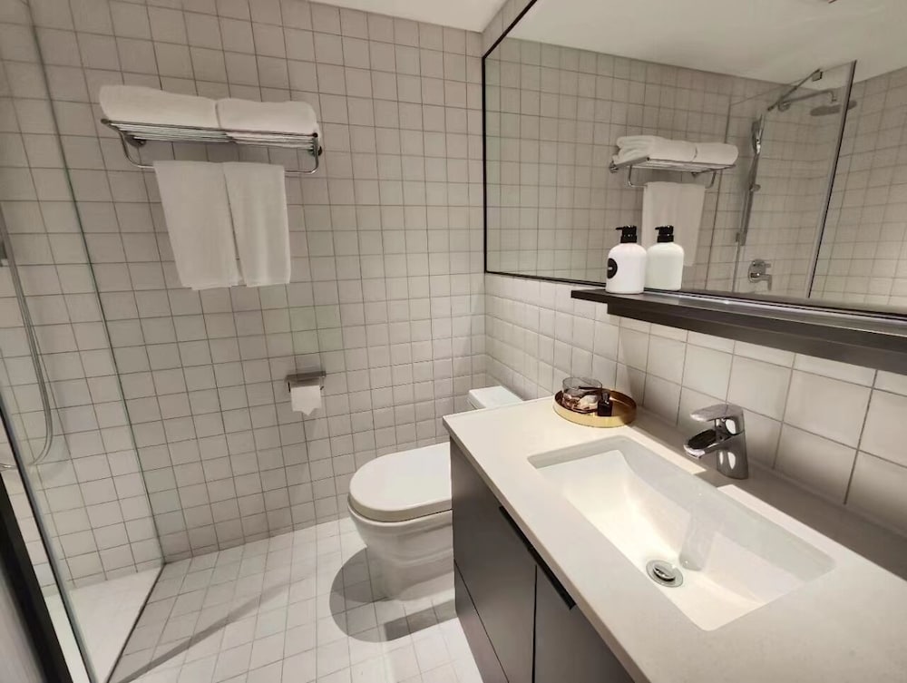 base-Wangfujing Serviced Apartment 48/50
