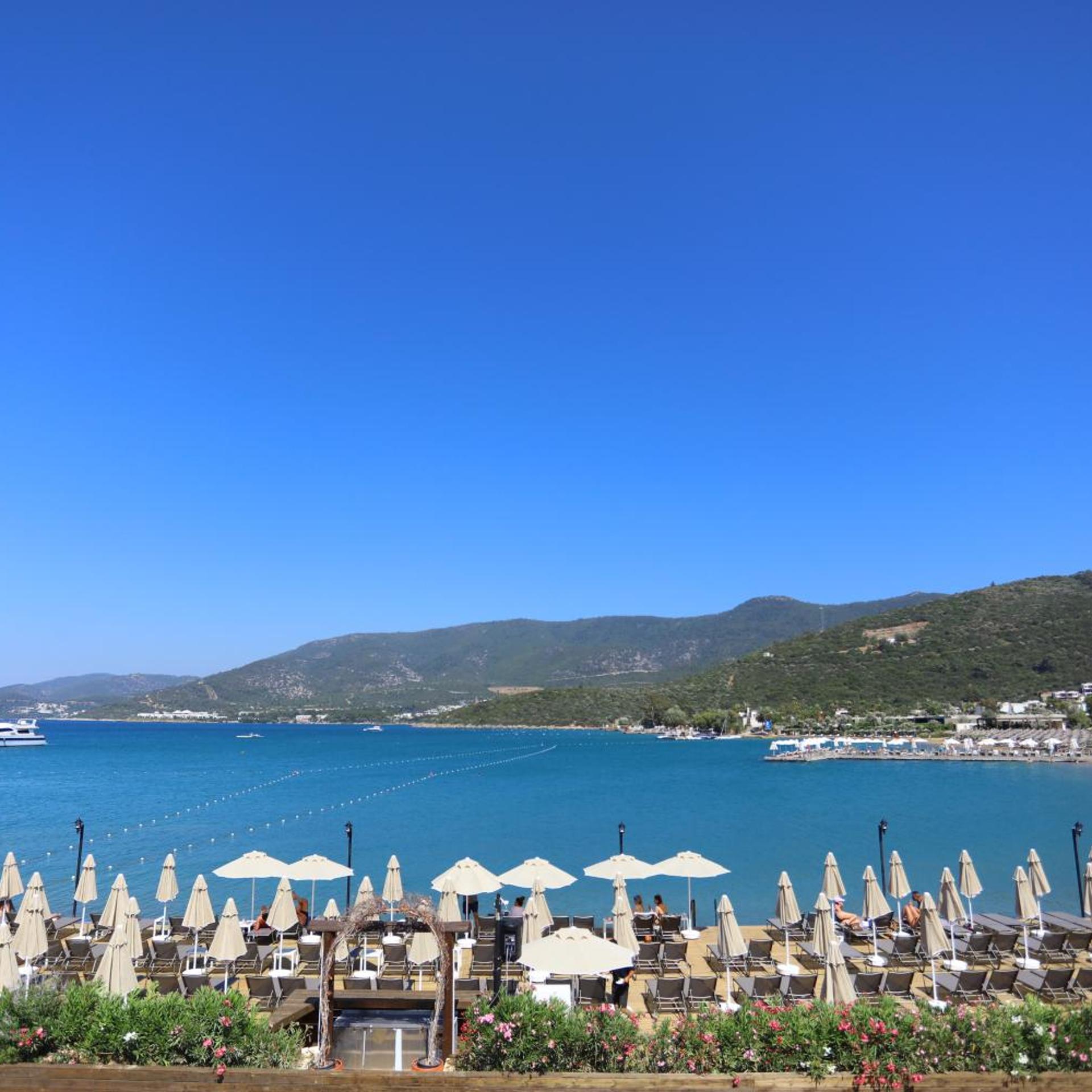 Trendlife Hotels Torba - Adults Only 100/111