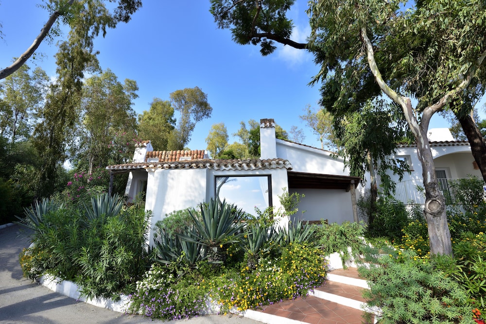 Arbatax Park Resort Cottage 2/62