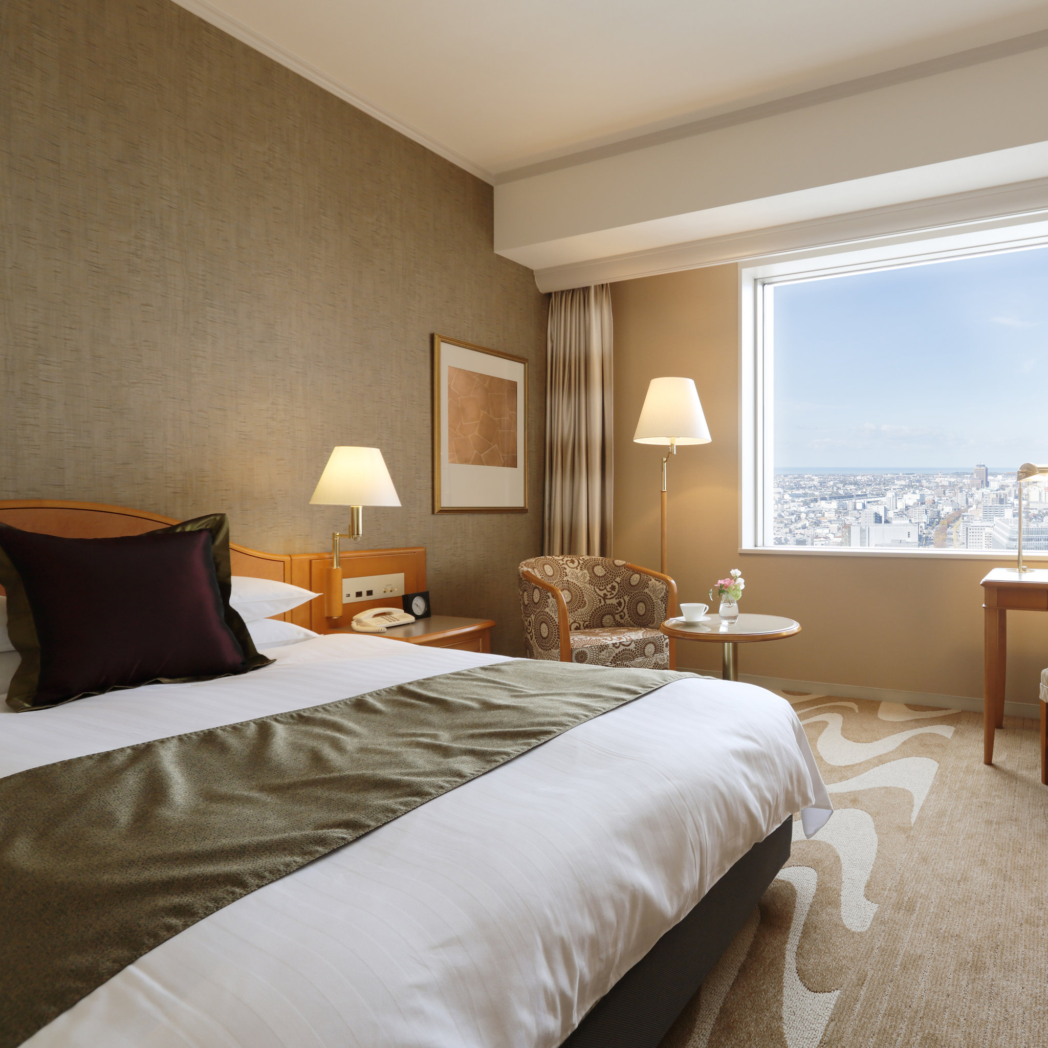 Hotel Nikko Kanazawa 12/50