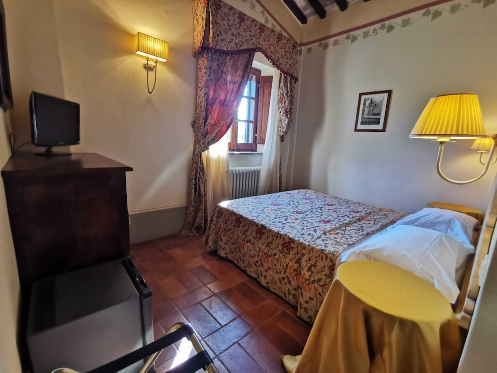 Borgo San Pietro 11/78