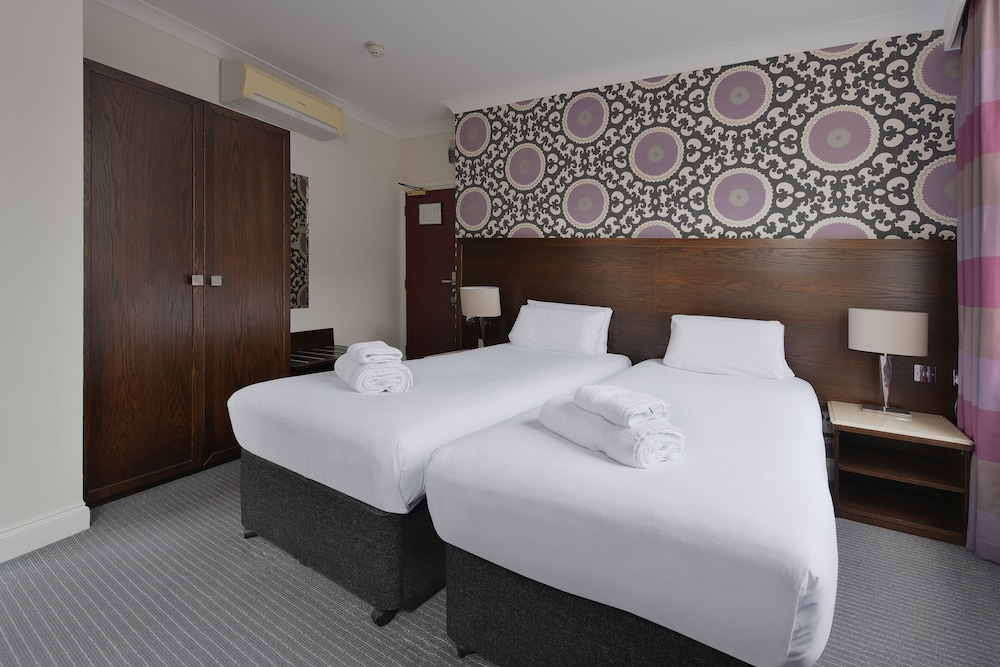 The Bocardo Hotel 15/32