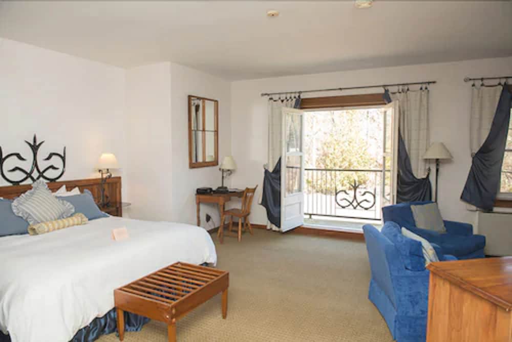 Benmiller Inn & Spa 9/36