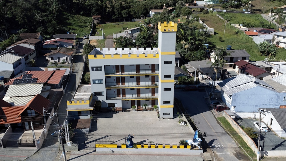 Pousada Castelo do Rei 3/59