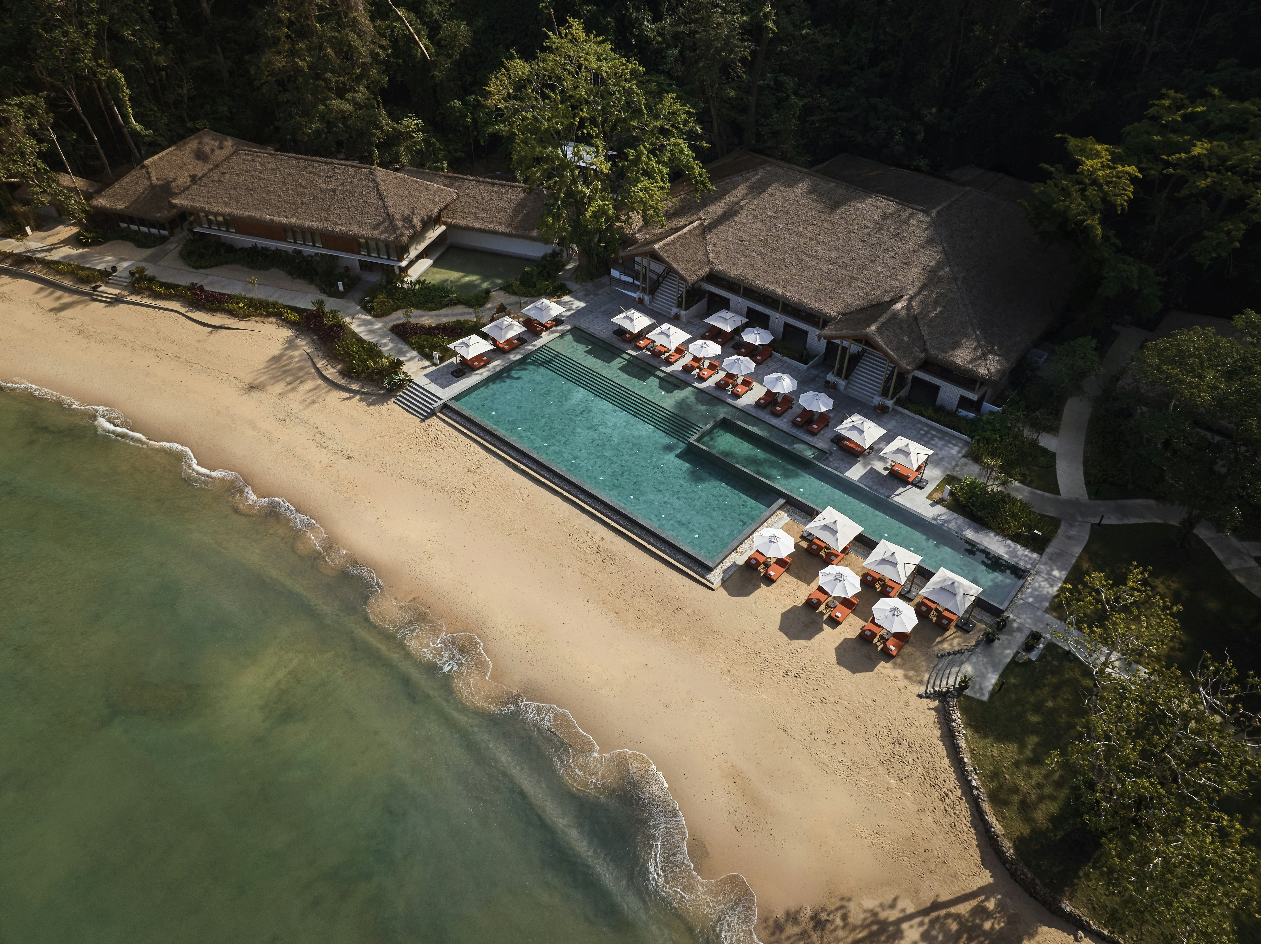 El Nido Resorts Lagen Island 24/33